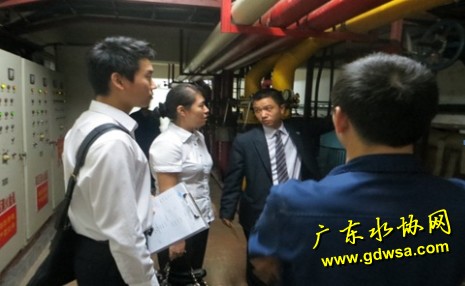 珠海水务集团全力备战 为航展盛事保驾护航