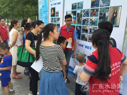 专家漫话深圳水处理，深圳水务公益讲座再起航