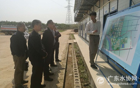 赴省属国企开展项目对接 助推市属国企做强做大