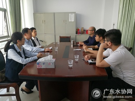 清新太和水司计划将失信用水客户信息纳入银行征信系统