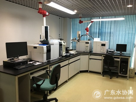 中山市小榄水质检测有限公司拓展检测市场新思路