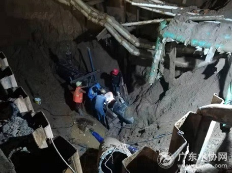 清新太和水司：危急关头，彰显加压泵站应急调控实力