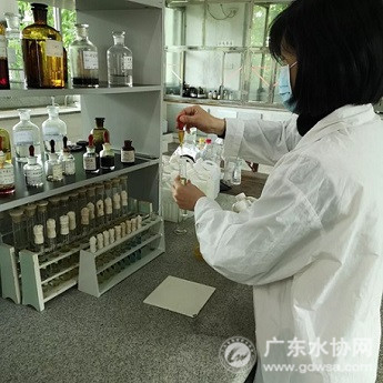 潮州水司全面启动疫情防控“四个一”，主动作为提供坚实供水保障